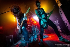 2023.02.255 - The Last Words of Death 17 - Garota