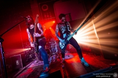 2023.02.255 - The Last Words of Death 17 - Garota