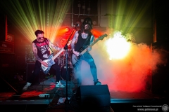 2023.02.255 - The Last Words of Death 17 - Garota