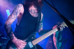 2023.02.255 - The Last Words of Death 17 - Garota