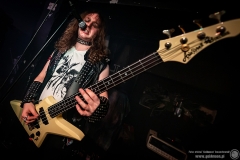 2023.03.11 - Nosferatu Night vol.2 - Gallower