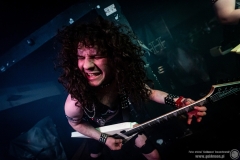 2023.03.11 - Nosferatu Night vol.2 - Gallower