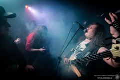 2023.03.11 - Nosferatu Night vol.2 - Gallower