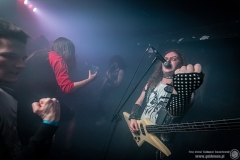 2023.03.11 - Nosferatu Night vol.2 - Gallower