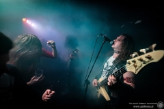 2023.03.11 - Nosferatu Night vol.2 - Gallower