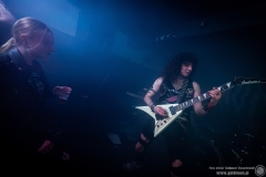 2023.03.11 - Nosferatu Night vol.2 - Gallower