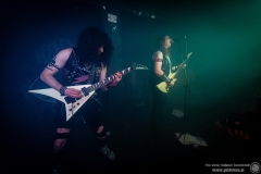 2023.03.11 - Nosferatu Night vol.2 - Gallower