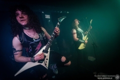 2023.03.11 - Nosferatu Night vol.2 - Gallower