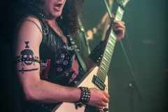 2023.03.11 - Nosferatu Night vol.2 - Gallower