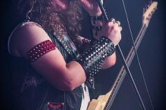 2023.03.11 - Nosferatu Night vol.2 - Gallower
