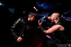 2023.03.11 - Nosferatu Night vol.2 - Morrath