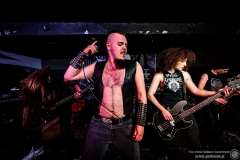 2023.03.11 - Nosferatu Night vol.2 - Morrath