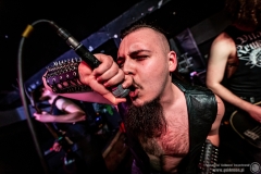 2023.03.11 - Nosferatu Night vol.2 - Morrath