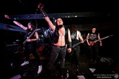 2023.03.11 - Nosferatu Night vol.2 - Morrath