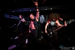 2023.03.11 - Nosferatu Night vol.2 - Morrath