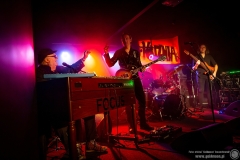 2023.03.26 - Focus - 50th Anniversary Celebration