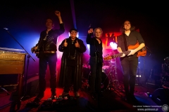 2023.03.26 - Focus - 50th Anniversary Celebration