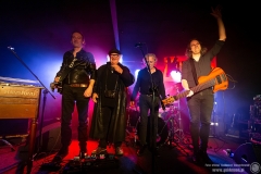 2023.03.26 - Focus - 50th Anniversary Celebration