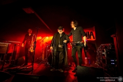 2023.03.26 - Focus - 50th Anniversary Celebration
