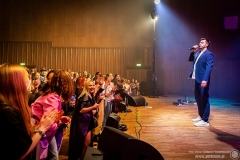 2023.03.28 - Kamil Bednarek - Ambasadorzy Rozrywki
