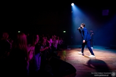 2023.03.28 - Kamil Bednarek - Ambasadorzy Rozrywki