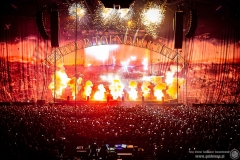 2023.05.09 - Sabaton - The Tour To End All Tours