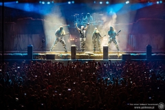 2023.05.09 - Sabaton - The Tour To End All Tours