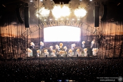 2023.05.09 - Sabaton - The Tour To End All Tours