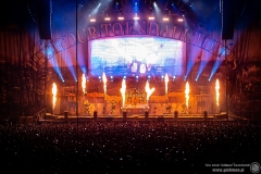 2023.05.09 - Sabaton - The Tour To End All Tours