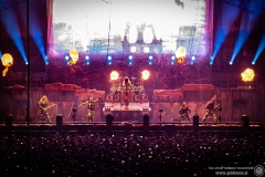 2023.05.09 - Sabaton - The Tour To End All Tours