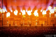 2023.05.09 - Sabaton - The Tour To End All Tours