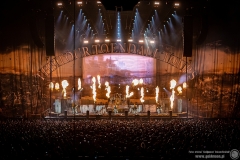 2023.05.09 - Sabaton - The Tour To End All Tours