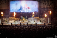 2023.05.09 - Sabaton - The Tour To End All Tours
