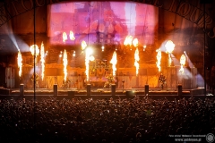 2023.05.09 - Sabaton - The Tour To End All Tours