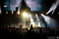 2023.05.09 - Sabaton - The Tour To End All Tours