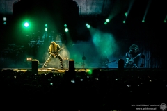 2023.05.09 - Sabaton - The Tour To End All Tours