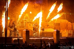 2023.05.09 - Sabaton - The Tour To End All Tours