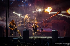 2023.05.09 - Sabaton - The Tour To End All Tours