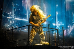 2023.05.09 - Sabaton - The Tour To End All Tours