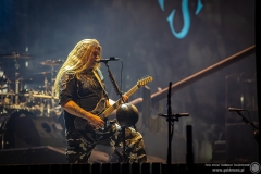 2023.05.09 - Sabaton - The Tour To End All Tours