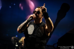 2023.05.09 - Sabaton - The Tour To End All Tours