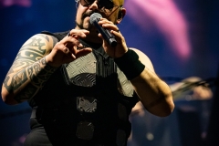 2023.05.09 - Sabaton - The Tour To End All Tours