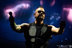 2023.05.09 - Sabaton - The Tour To End All Tours