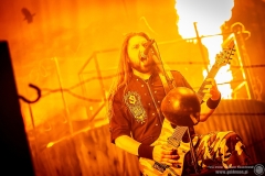 2023.05.09 - Sabaton - The Tour To End All Tours