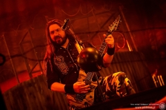 2023.05.09 - Sabaton - The Tour To End All Tours
