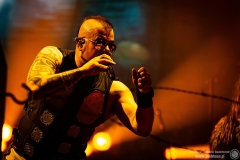 2023.05.09 - Sabaton - The Tour To End All Tours