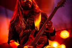 2023.05.09 - Sabaton - The Tour To End All Tours