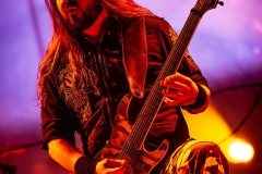 2023.05.09 - Sabaton - The Tour To End All Tours