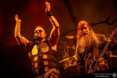 2023.05.09 - Sabaton - The Tour To End All Tours