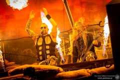 2023.05.09 - Sabaton - The Tour To End All Tours